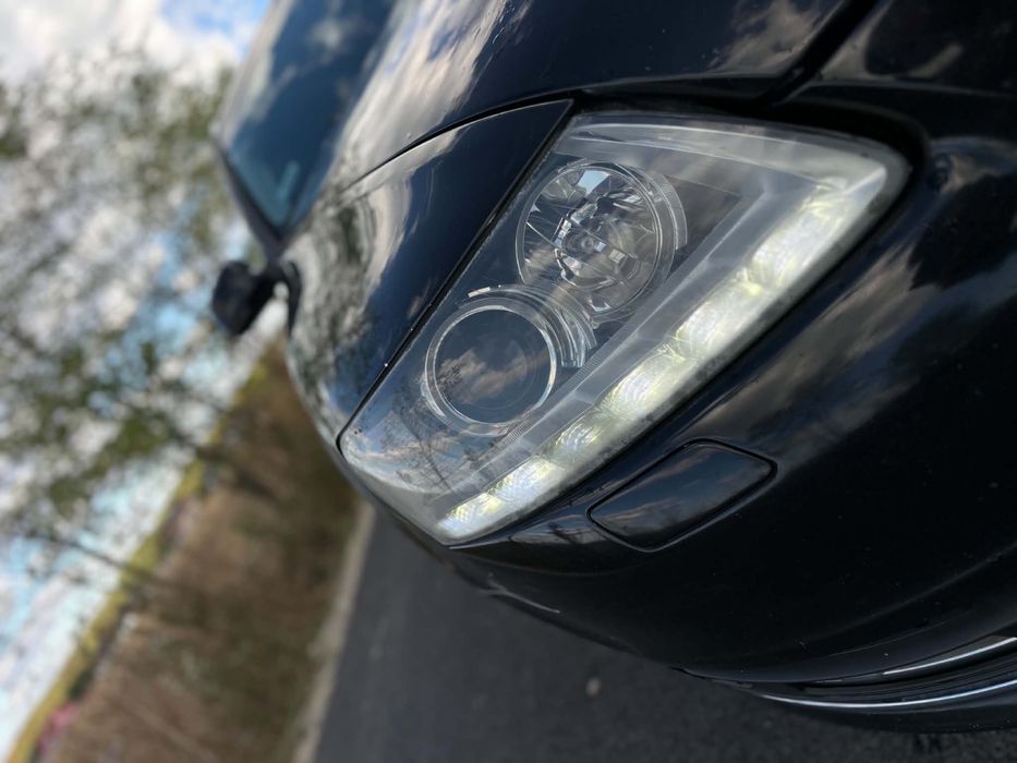 Vand sau schimb audi a6 c6 2010 euro 5