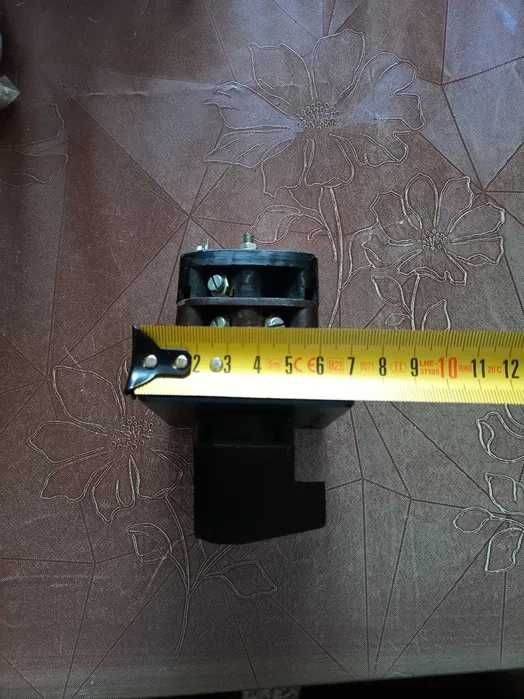 Превключвател шалтер ротационен за ел. табло