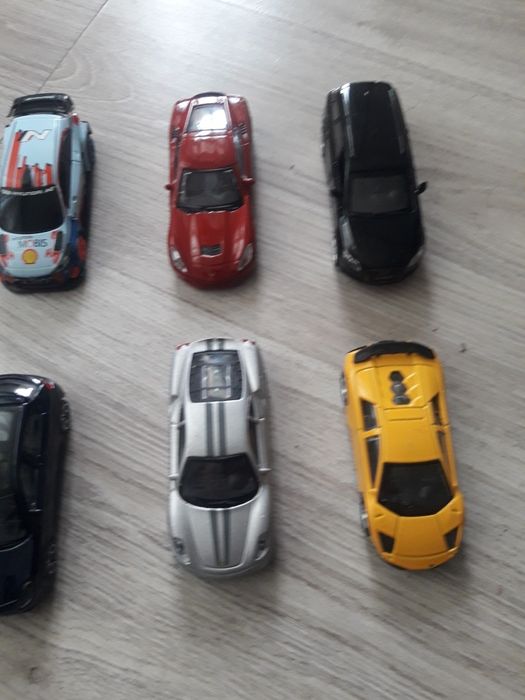 Колички за деца 10бр.