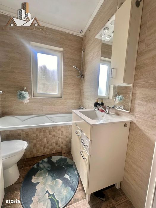 Apartament 2 camere | Sânandrei | Complet mobilat și utilat | Etaj 1