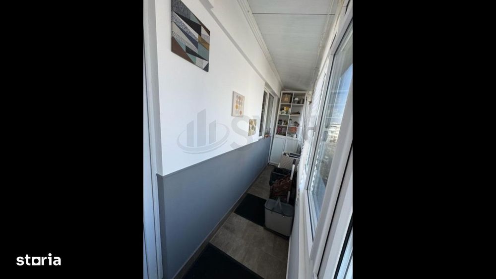 Apartament 2 Camere I De Vanzare I Ion Mihalache