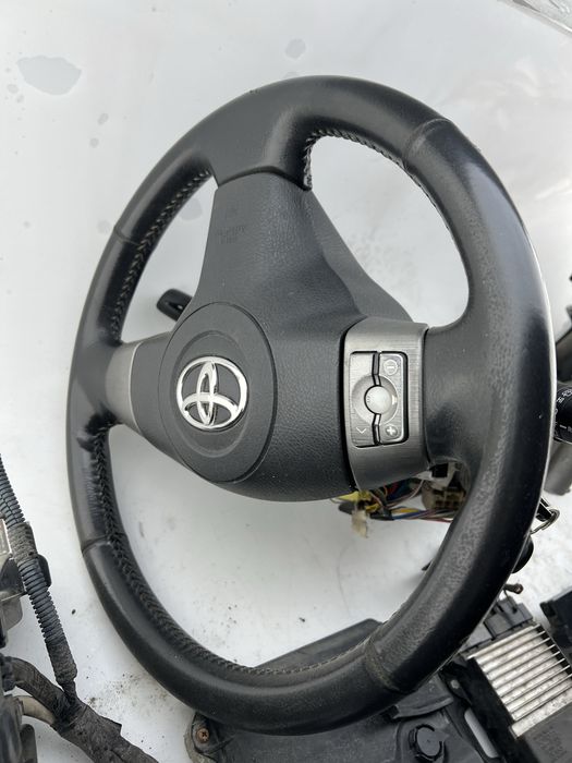 Toyota RAV 4 (XA30) Unitate/modul comandă servodirecție 8965042040 Toyota RAV 4 (XA30) Kit  pornire cu ECU motor și set