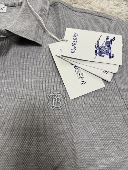 Vand tricou polo Original Burberry