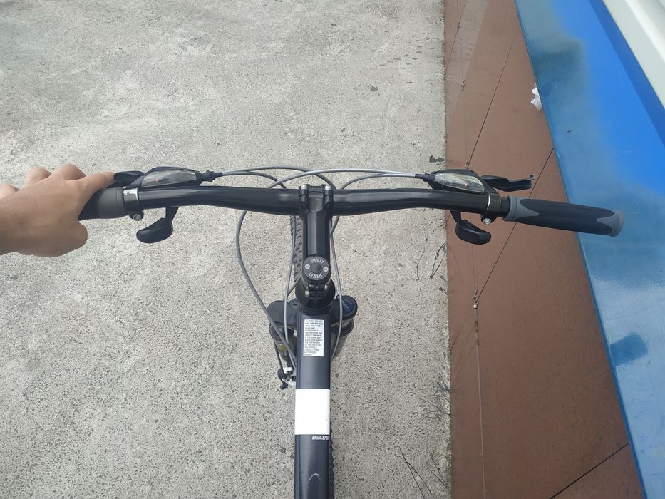 Спортивный Велосипед Haro bridgeport