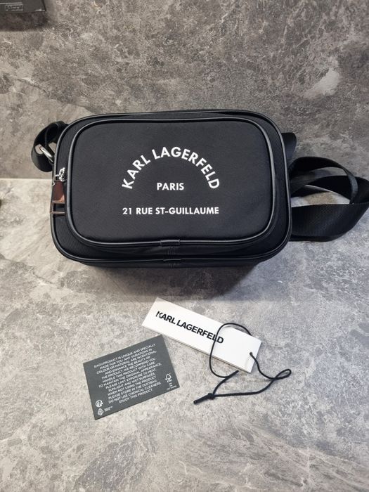 Чанта Karl Lagerfeld