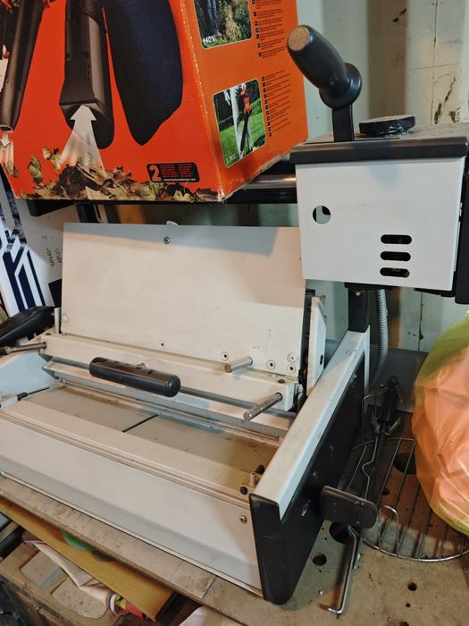 Термопереплёт FastBind