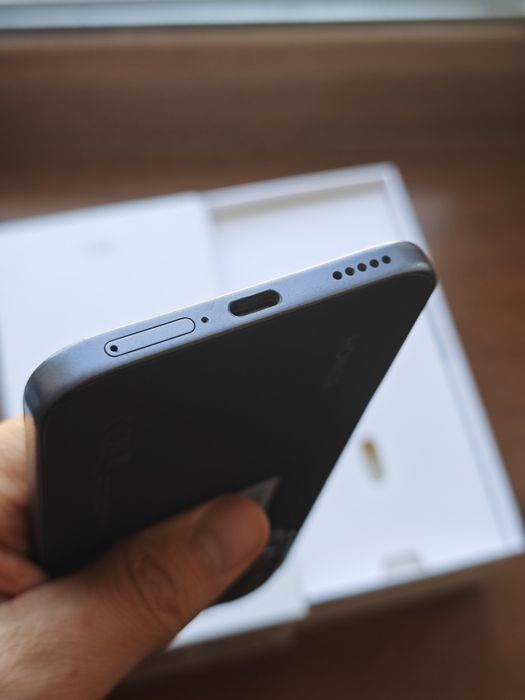 Honor 400 256Gb без ремонта