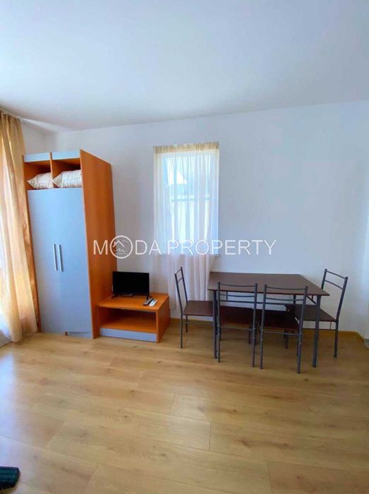Продава се Двустаен апартамент в Поморие - 39 кв.м за 1513 €/кв.м - Снимка #9
