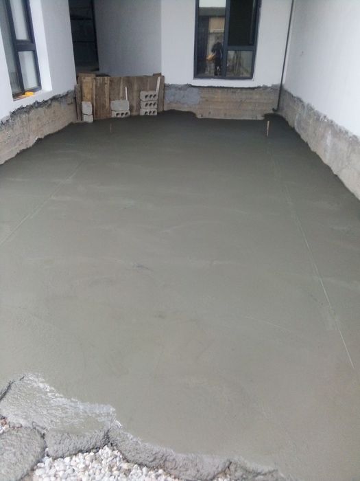 Stayashka quyish xizmati