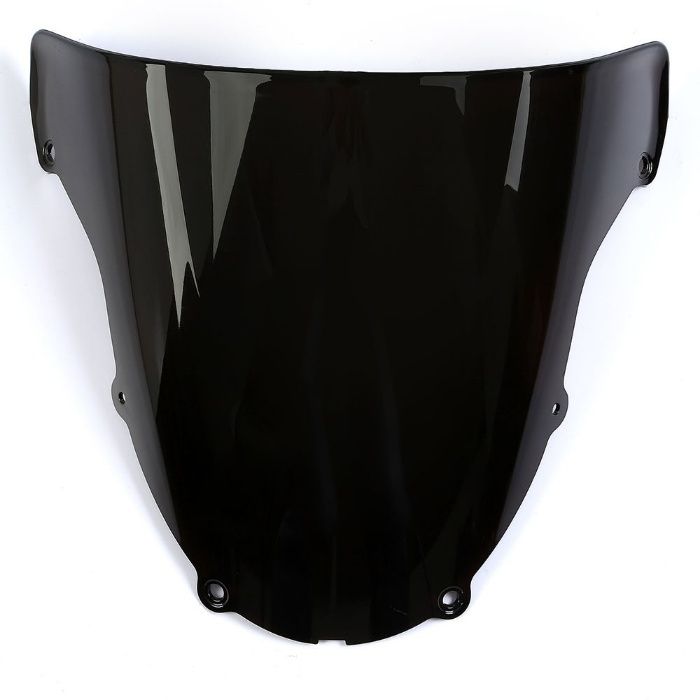 слюда за kawasaki ZX6R ZX636 03-04