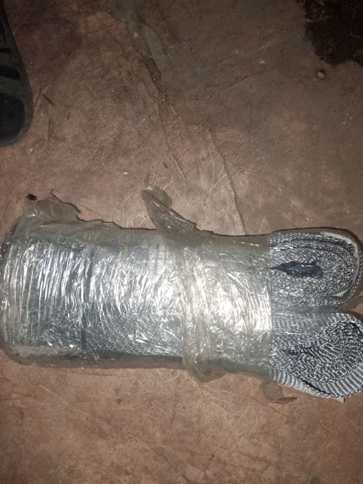 Продам стропы строительные