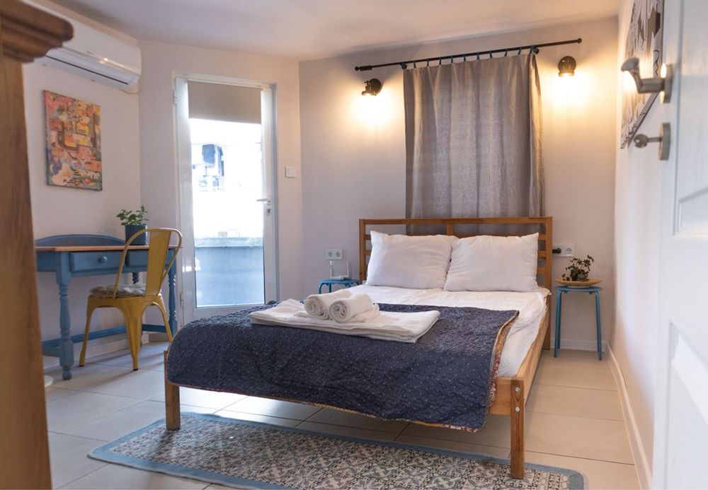 Нощувки Бургас Център  Urban Stay Apartment Burgas
