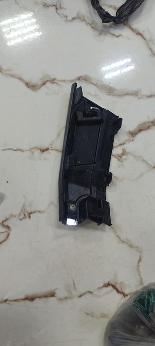 Прочие товары на автомобиль