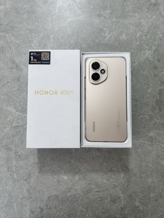 Honor 400 5G 8/256GB