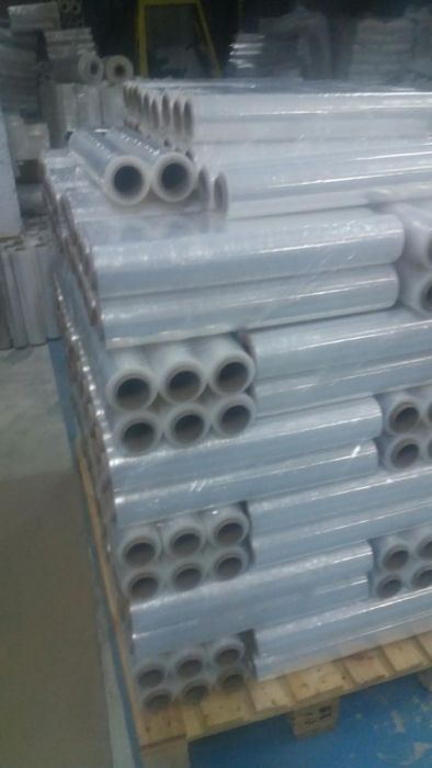 Folie stretch  strech paletizare ambalare baxare