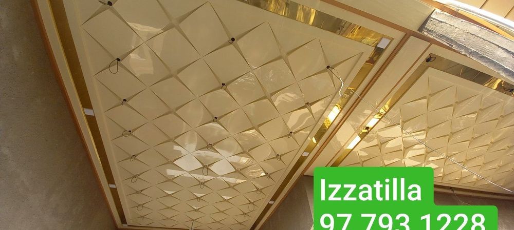 АЛИКАФОН фасад АЛИКАФОН Qarshi паталог Алибонд уста