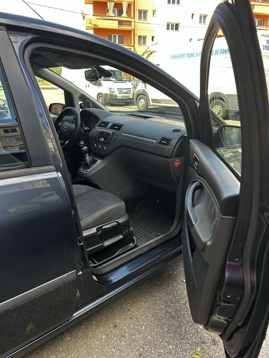 FORD C-Max 2008 — imagine 3