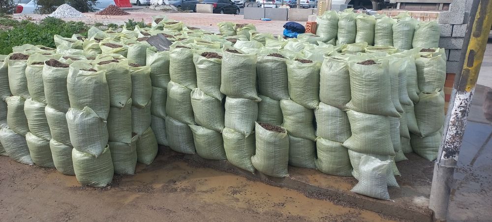 Qum,klines,semon,gish,shilakablok maxsulotlari