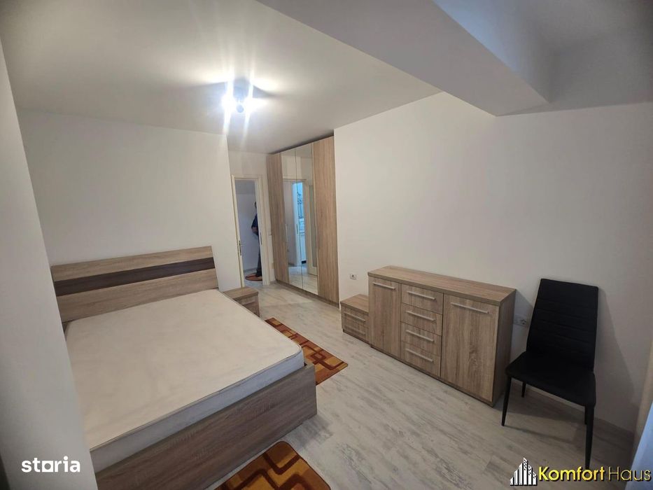 Apartament bloc nou Iosif Cocea