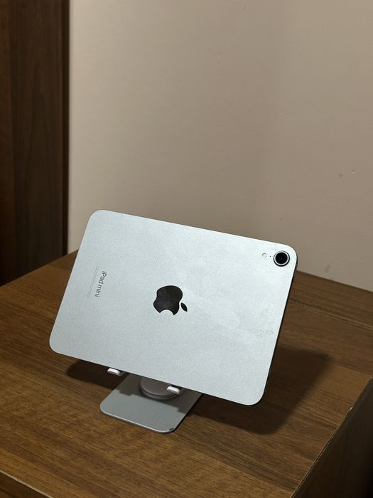 IPad mini (A17 Pro) 2024