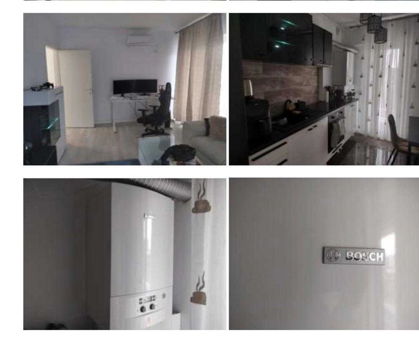 Vand apartament 3 camere Astorium Residence Pallady