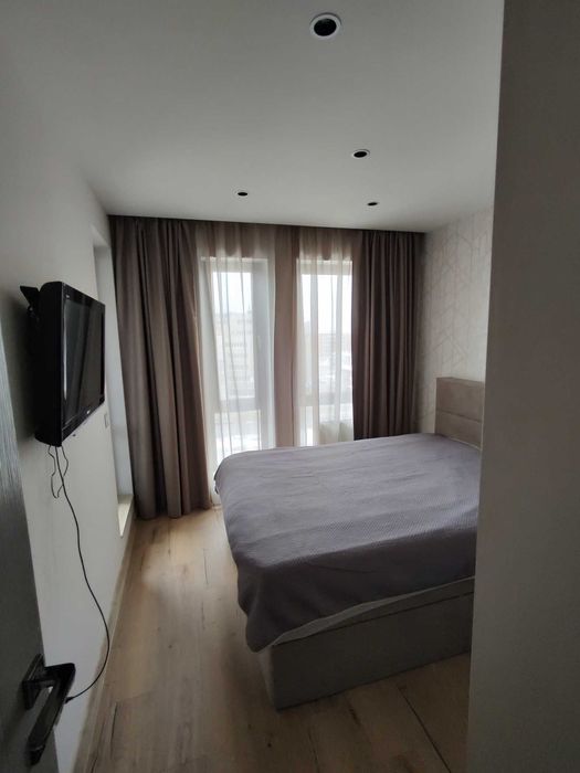 Дава се под наем Двустаен апартамент в София, Малинова долина - 67 кв.м за 499.8 € - Снимка #6