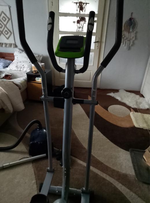 Bicicleta de cameră