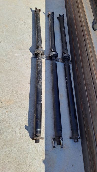 Кардан бмв е34 520 механика