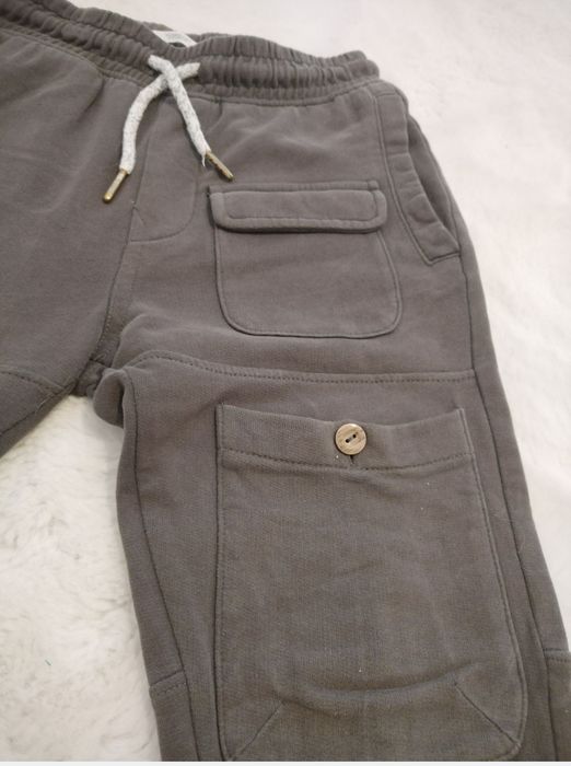 Pantaloni grosi iarna copii Reserved 134cm