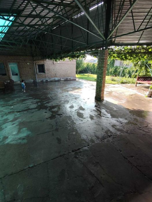 Продаётся дом участок