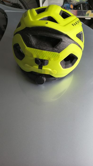 Casca bicicleta Van Rysel ciclism