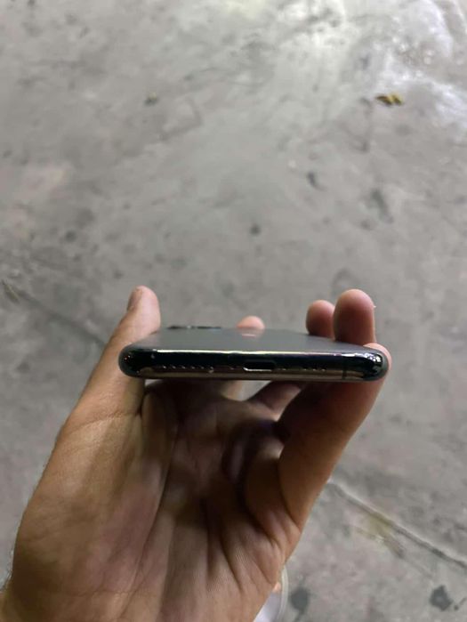 Iphone 11 pro kafolat bor