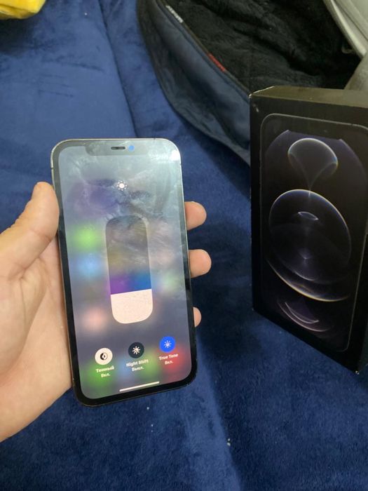 12 про состаение норьмално