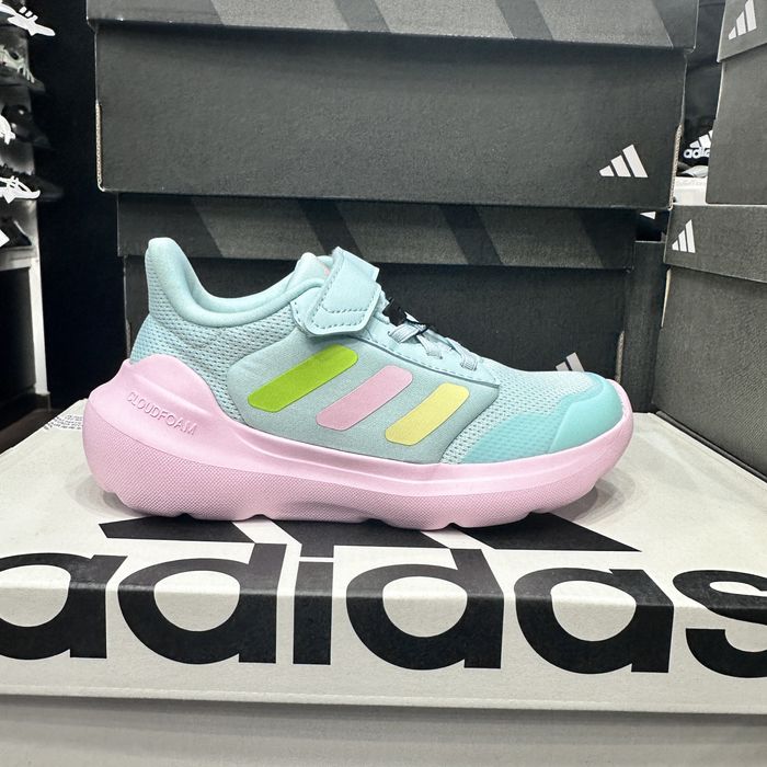 Adidas Tensaur Run 3.0 | Оригинални детски маратонки