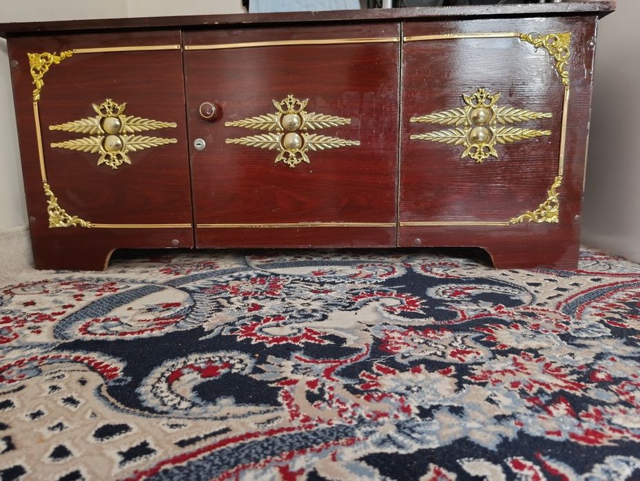 Сандула кичкина ва котта