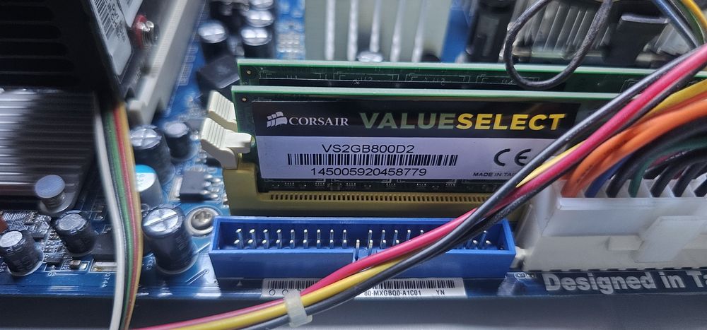 Vand unitate Delux Intel Core2 Duo