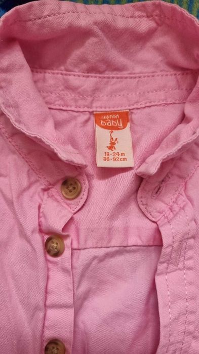 Haine copii marimea 86/92