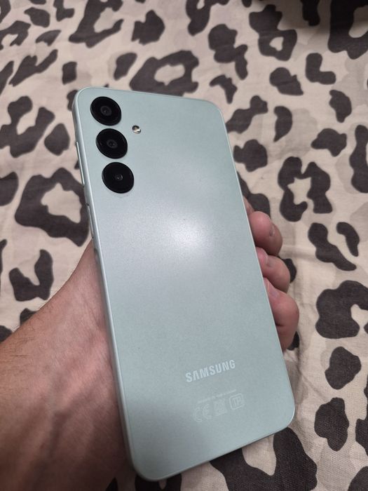 Samsung Galaxy A16