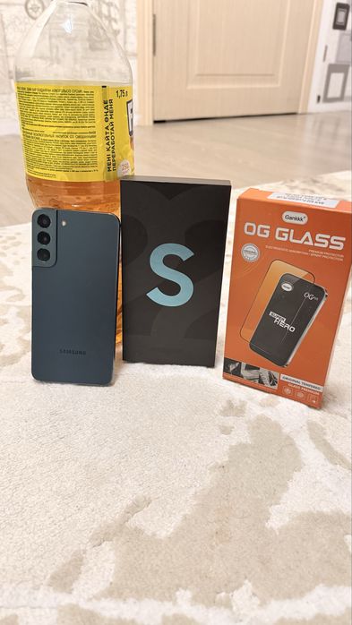 samsung s22+ обмен