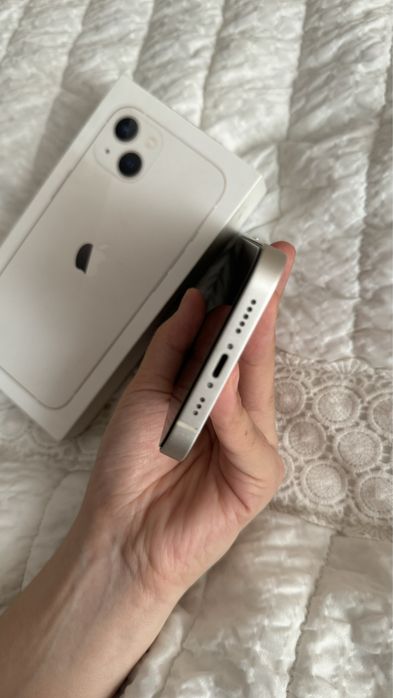 Iphone 13 продам