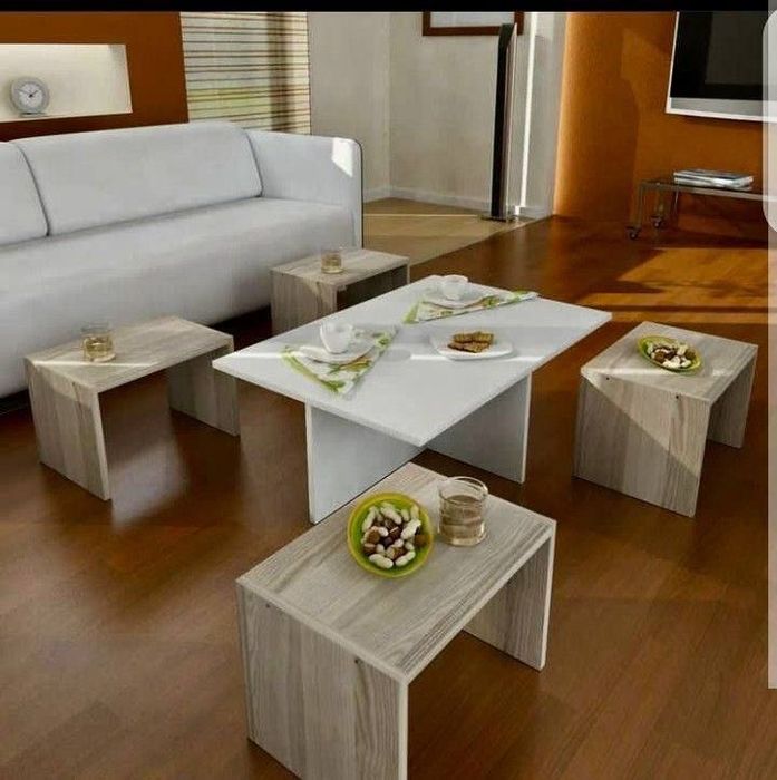 Журнальный столики для вашего дома