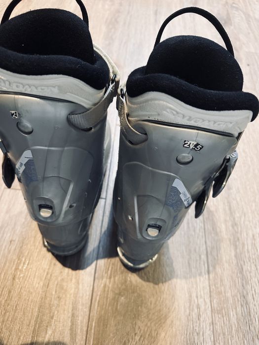 Clapari Salomon Charm marime 26.5