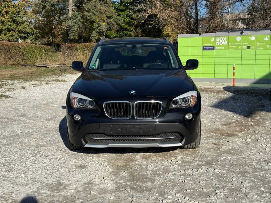 BMW X1 xDrive 258 к.с.