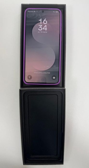 NOU!!!Samsung Galaxy S 25 FE