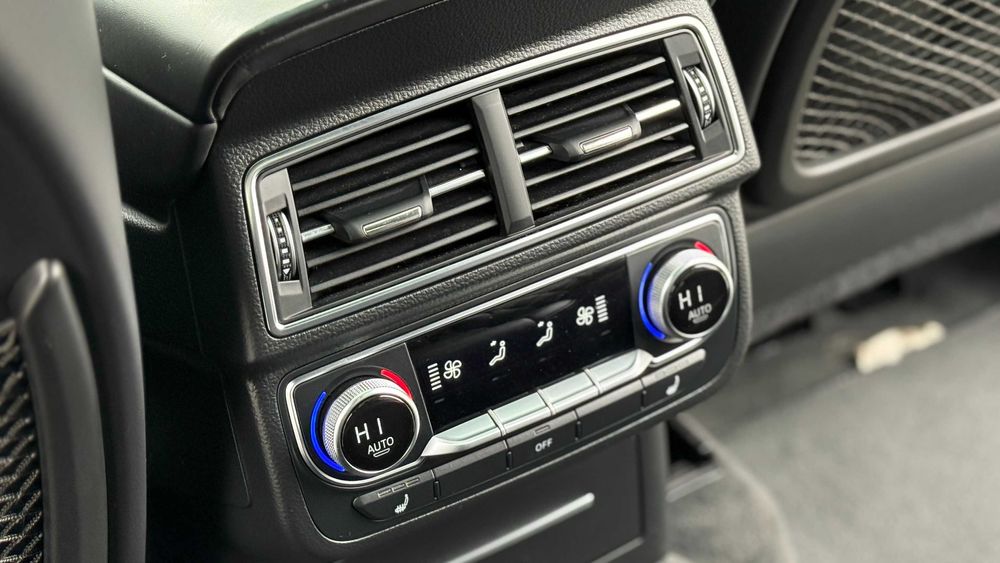 Audi SQ7 S-LINE anul producerii 2017,4,0TDI,435CP QUATRO