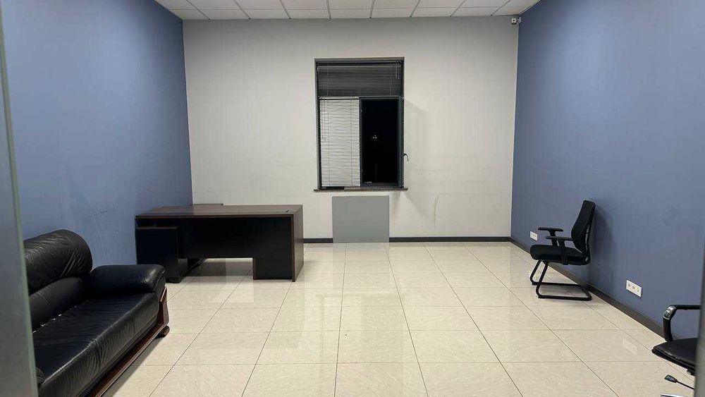 Ofis ijara ( arenda )