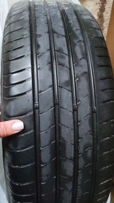 Шины. Летняя резина