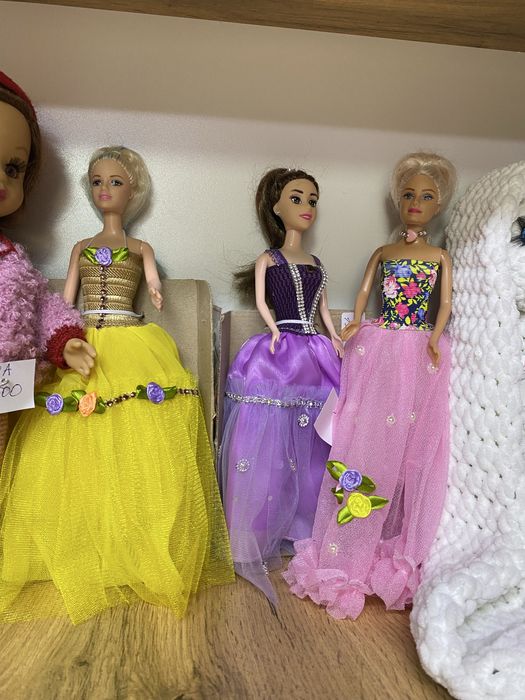 Интерьерные куклы,  Барби,