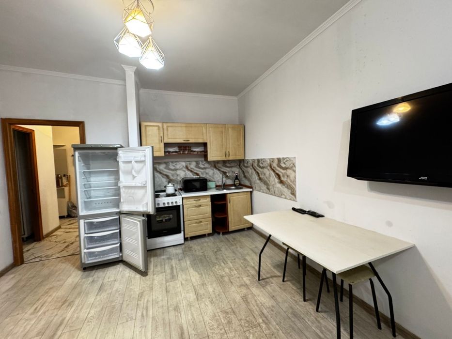 Квартира в аренду