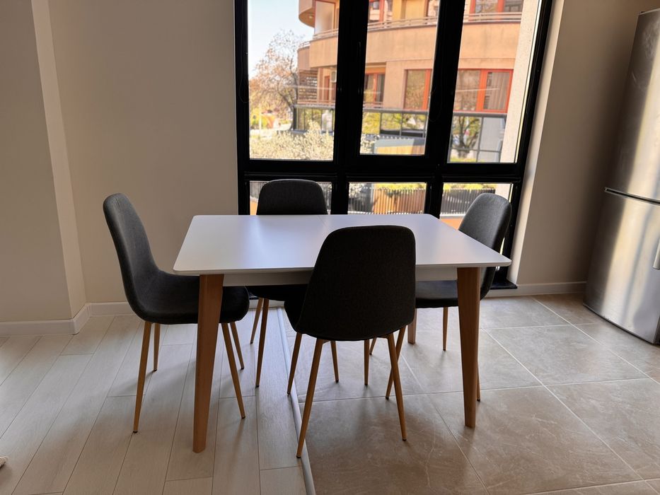 Дава се под наем Двустаен апартамент в Пловдив, Кършияка - 76 кв.м за 504.9 € - Снимка #5